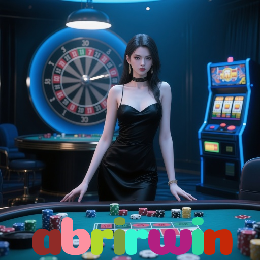 abrirwin