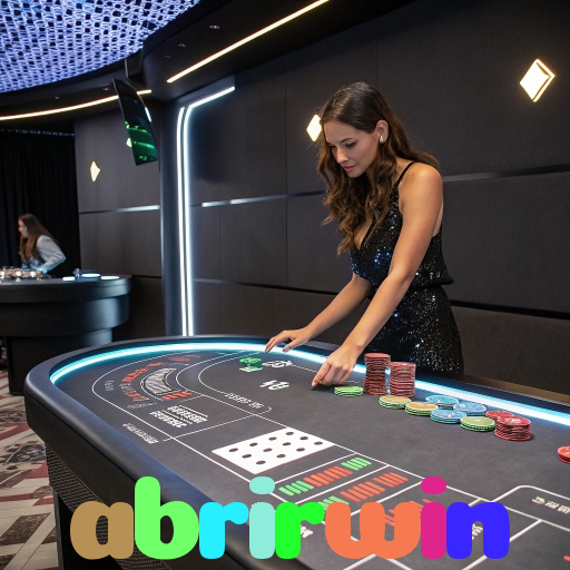 abrirwin