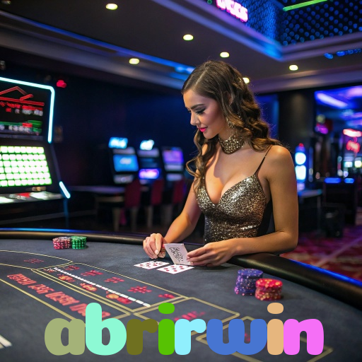 abrirwin