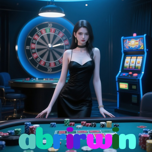 abrirwin