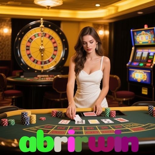 abrirwin
