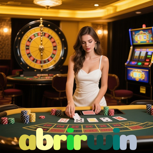 abrirwin