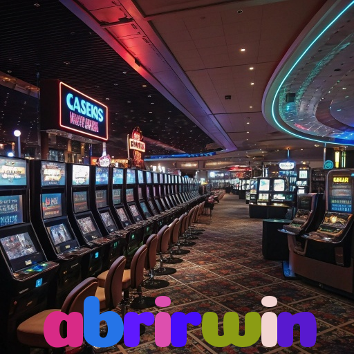 abrirwin