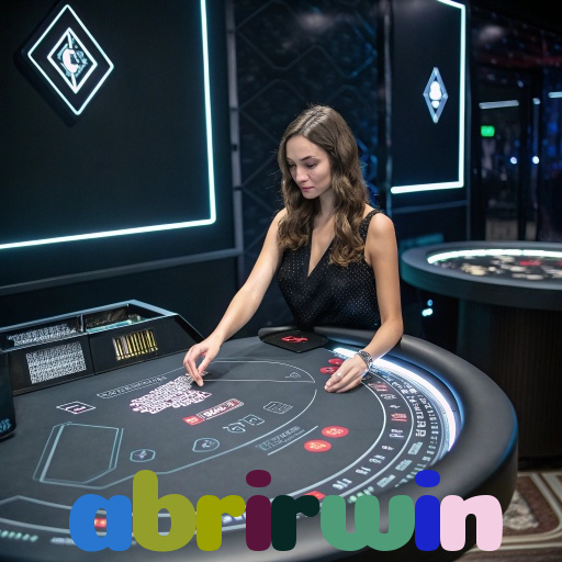 abrirwin
