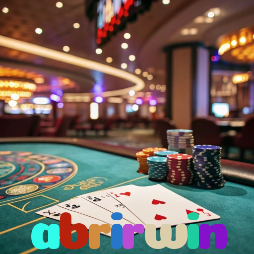 abrirwin