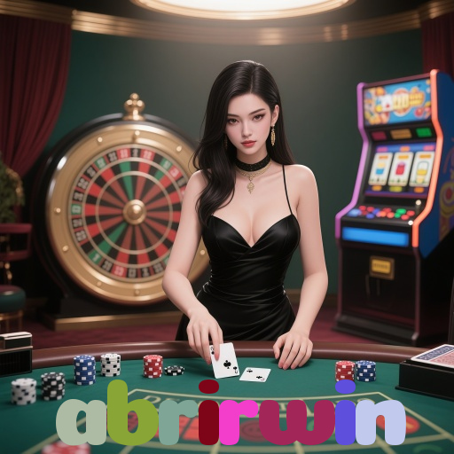 abrirwin