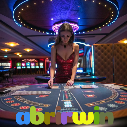 abrirwin