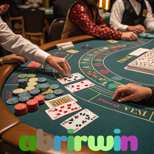 abrirwin