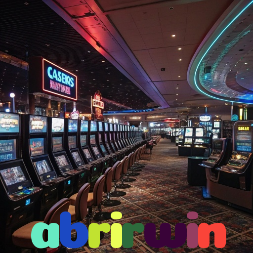 abrirwin