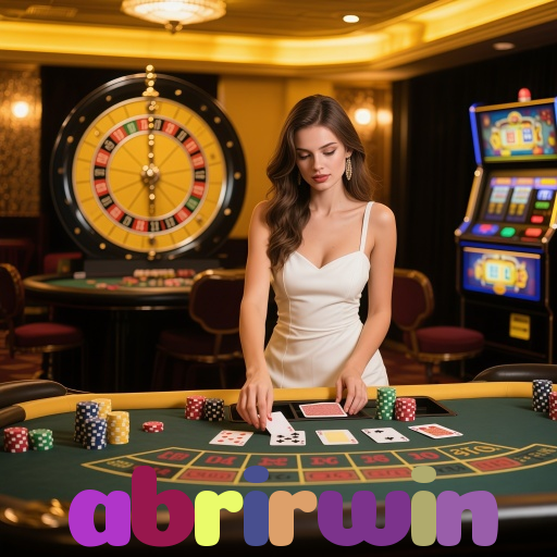 abrirwin