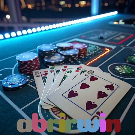 abrirwin