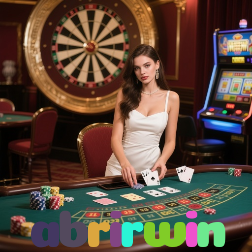 abrirwin