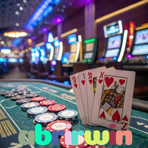 abrirwin