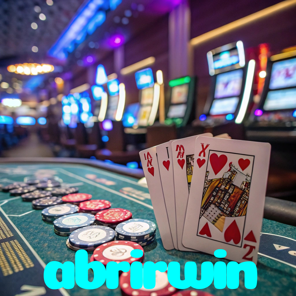 abrirwin