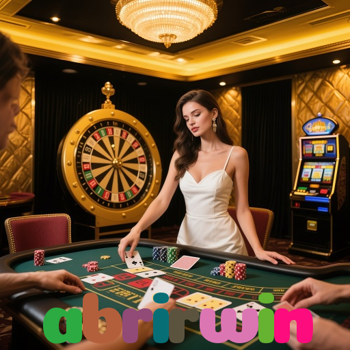 abrirwin