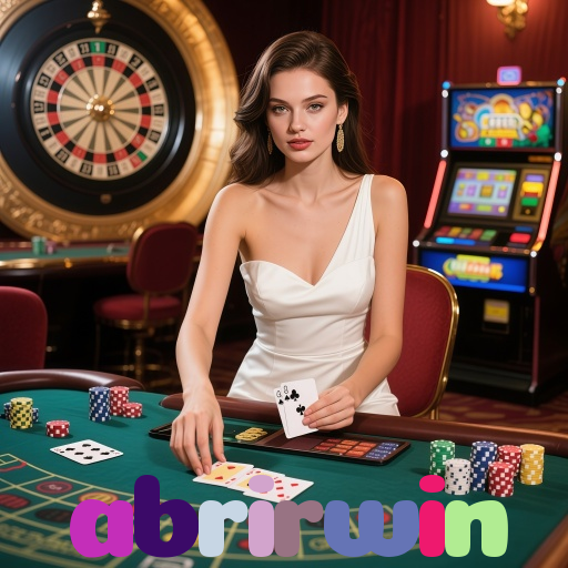 abrirwin