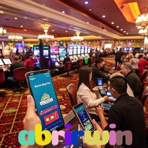 abrirwin