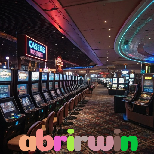abrirwin