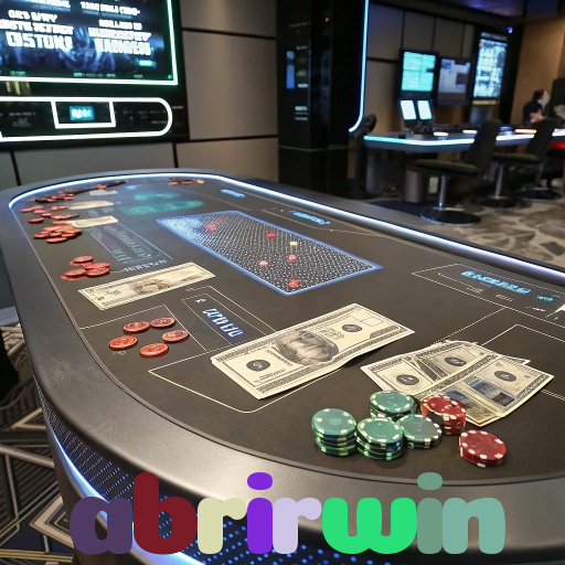 abrirwin