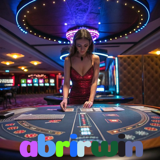 abrirwin