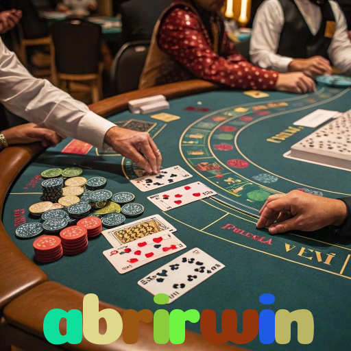 abrirwin