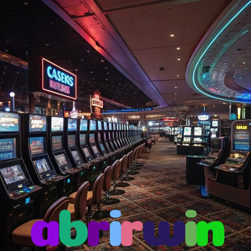 abrirwin