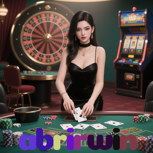 abrirwin