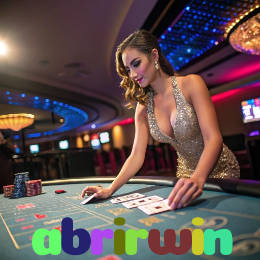 abrirwin